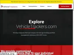 Sites similar to fleettraq.com