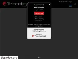 Sites similar to fleetui.com