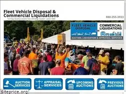 Sites similar to fleetvehicledisposal.com