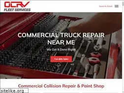 Sites similar to fleetvehiclerepairshop.com