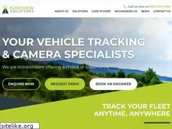 Sites similar to fleetviewsolutions.co.uk