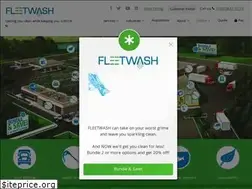 Sites similar to fleetwash.com
