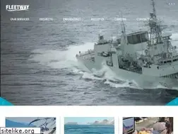 Sites similar to fleetway.ca