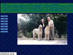Sites similar to fleetwindkennel.com
