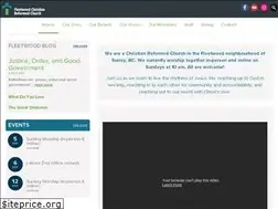 Sites similar to fleetwoodcrc.org