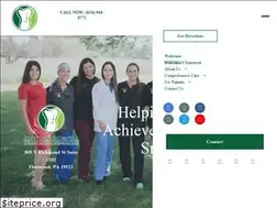 Sites similar to fleetwooddental.com