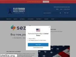Sites similar to fleetwooddp.com