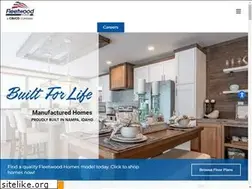 Sites similar to fleetwoodhomesnampa.com