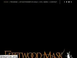 Sites similar to fleetwoodmask.com