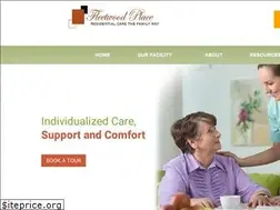 Sites similar to fleetwoodplace.ca