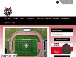 Sites similar to fleetwoodtigers.org