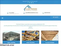 Sites similar to fleetwoodtimbers.com.au