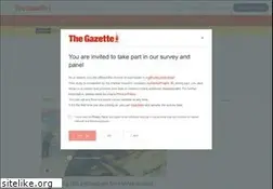 Sites similar to fleetwoodtoday.co.uk