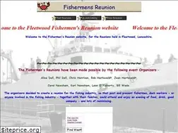 Sites similar to fleetwoodtown.com