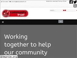 Sites similar to fleetwoodtownfcct.com