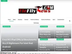 Sites similar to flefllynews.com