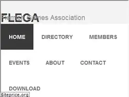 Sites similar to flega.be
