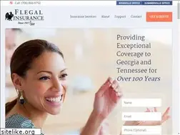 Sites similar to flegalinsurance.com