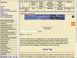 Sites similar to flegel-g.de