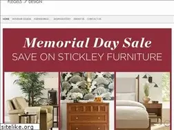 Sites similar to flegels.com