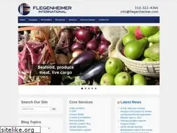 Sites similar to flegenheimer.com