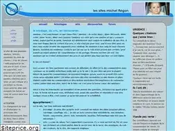Sites similar to flegon.fr