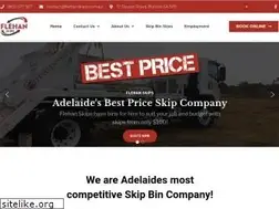 Sites similar to flehanskips.com.au