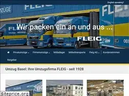 Sites similar to fleigumzuege.ch