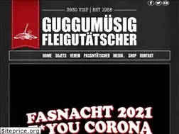 Sites similar to fleigutaetscher.ch