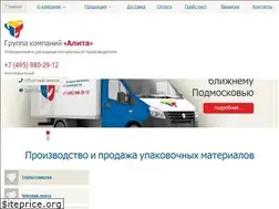 Sites similar to fleimina.ru