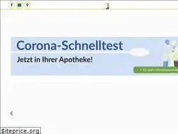 Sites similar to fleiner-apotheke.de