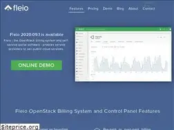 Sites similar to fleio.com