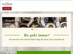 Sites similar to fleisch-shop.de