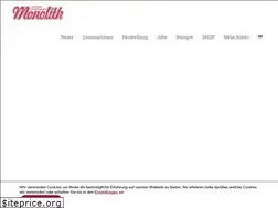 Sites similar to fleisch-teigwaren.de