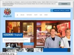 Sites similar to fleischerei-burghardt.de