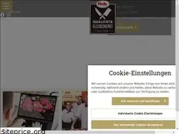 Sites similar to fleischerei-famila.de