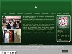 Sites similar to fleischerei-grund.de