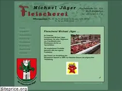 Sites similar to fleischerei-jaeger.at