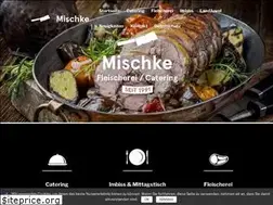 Sites similar to fleischerei-mischke.de