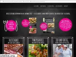 Sites similar to fleischerei-nowatzki.de