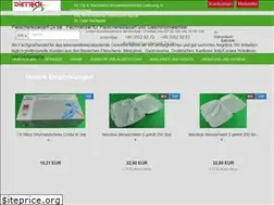 Sites similar to fleischereibedarf-24.de