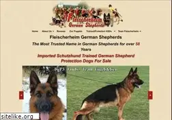 Sites similar to fleischerheim.com