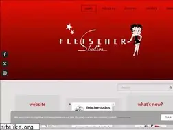 Sites similar to fleischerstudios.com
