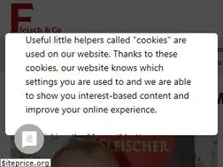 Sites similar to fleischerzeitung.at