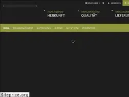 Sites similar to fleischgeniesser.de