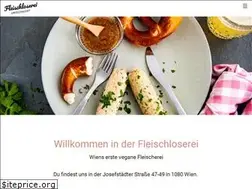 Sites similar to fleischloserei.at