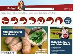 Sites similar to fleischlust.com