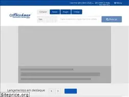 Sites similar to fleischman.com.br