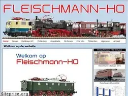 Sites similar to fleischmann-ho.nl