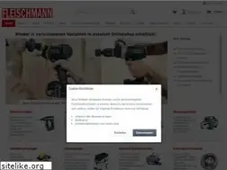 Sites similar to fleischmann-werkzeuge.de
